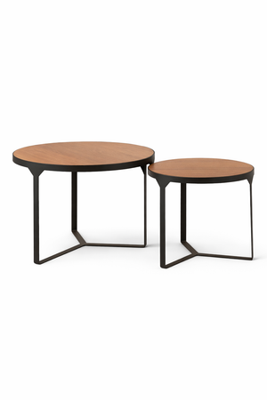 MESA DE CENTRO ANCONA