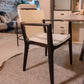 SILLA DE COMEDOR VITTORIA MARFIL