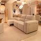 SOFA CAMA SANTORINI