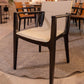 SILLA DE COMEDOR VITTORIA MARFIL