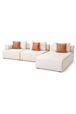 SOFA MODULAR AREZZO