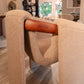 SILLA DE COMEDOR AMALFI