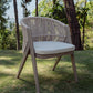 SILLA COMEDOR EXTERIOR COSTA AZUL