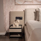 CAMA CLEMEN CON BAUL