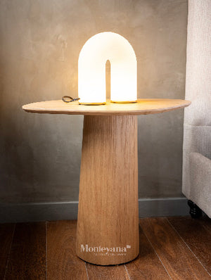 LAMPARA MESA RAINBOW