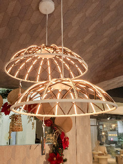 LAMPARA SKYNEST
