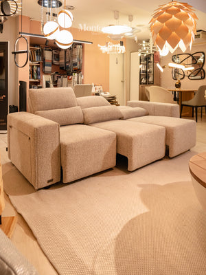 SOFA CAMA SANTORINI