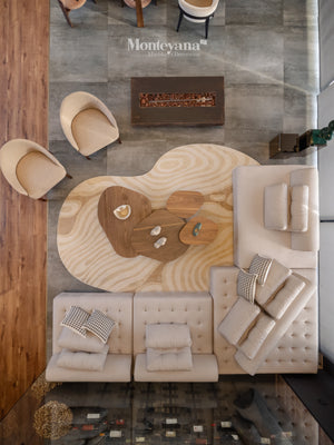 SOFÁ MODULAR MILANO