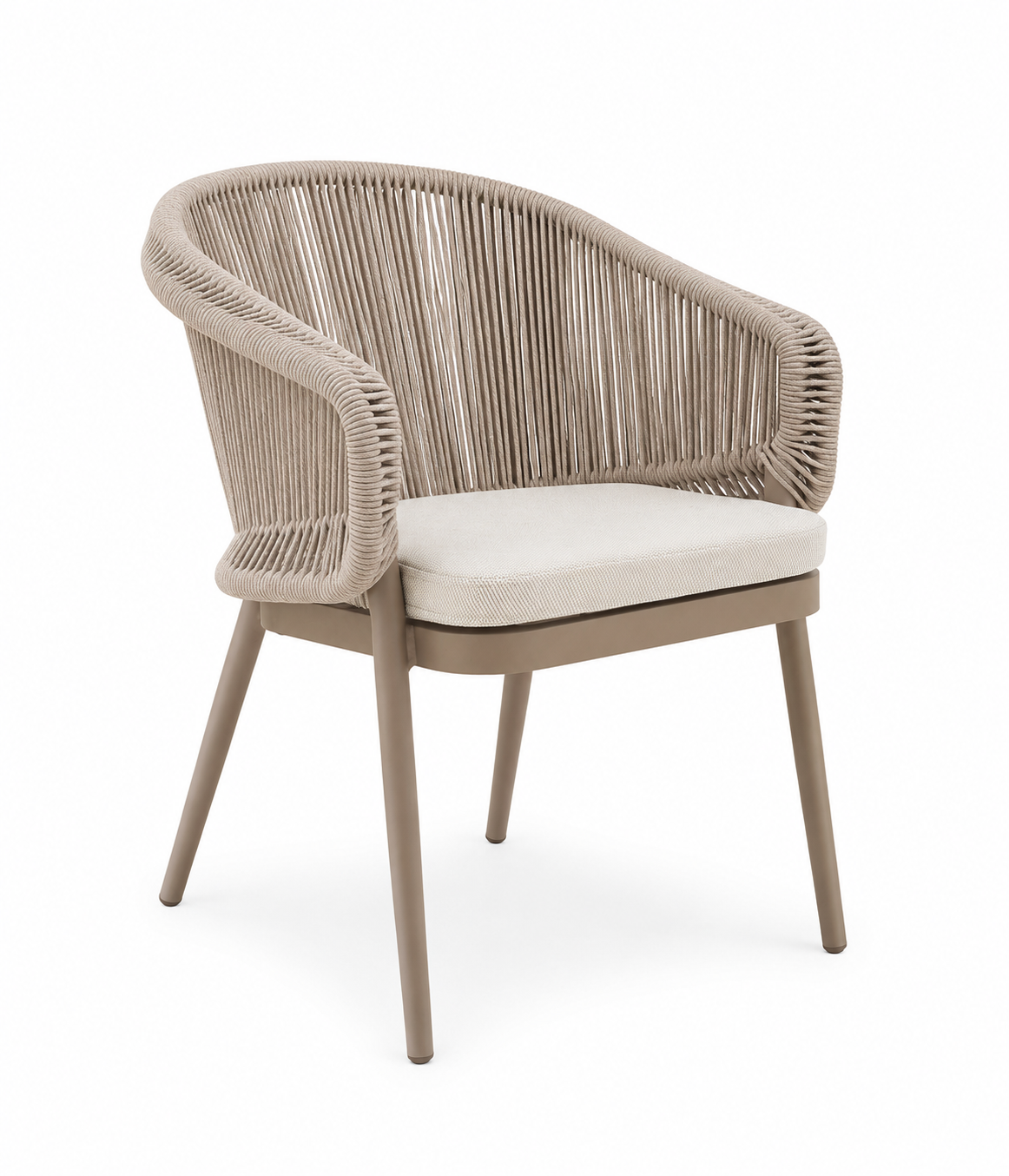 SILLA COMEDOR EXTERIOR PRIMAVERA