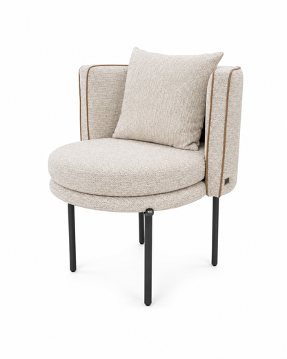 SILLA DE COMEDOR LUCCA