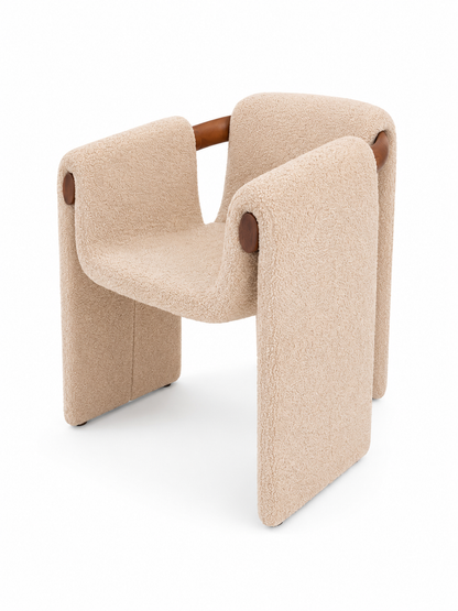 SILLA DE COMEDOR AMALFI
