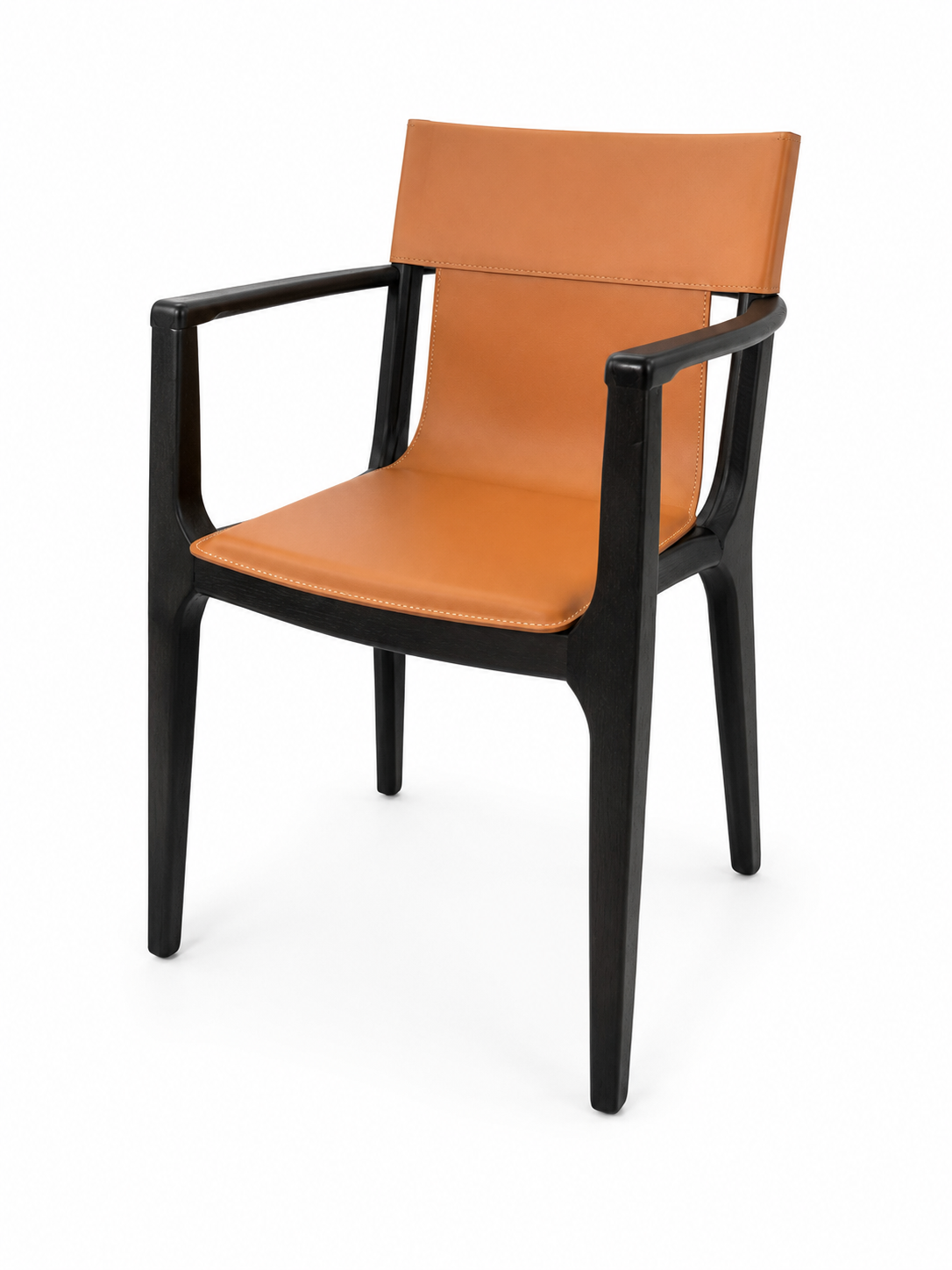 SILLA DE COMEDOR VITTORIA MOCA
