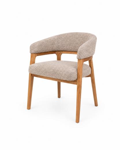 SILLA DE COMEDOR AMARA