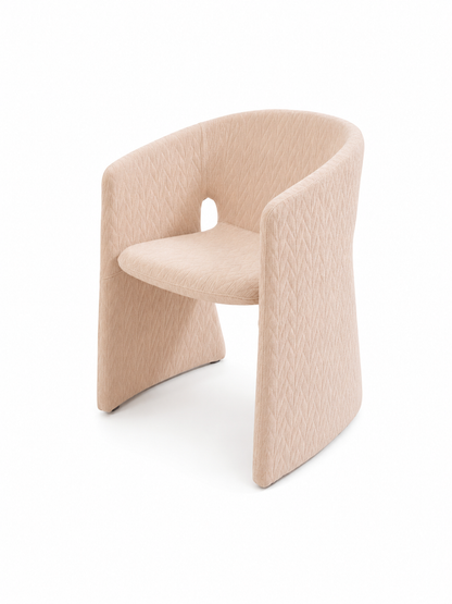 SILLA COMEDOR SOFIA
