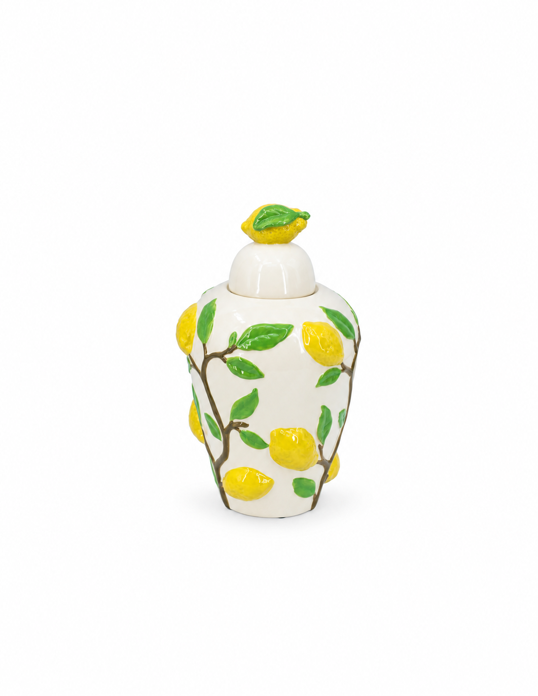 ANFORA LIMONES GRANDES