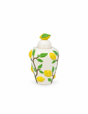 ANFORA LIMONES GRANDES