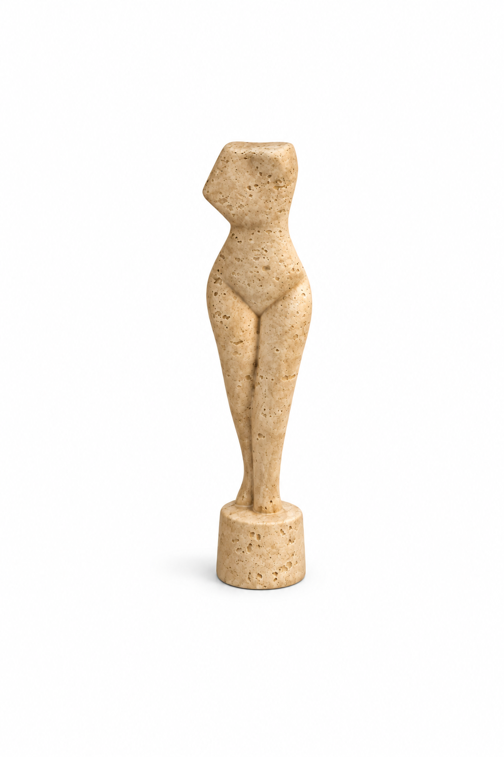 ESCULTURA ATELIER GRANDE