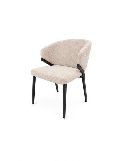 SILLA DE COMEDOR ZAFIRO