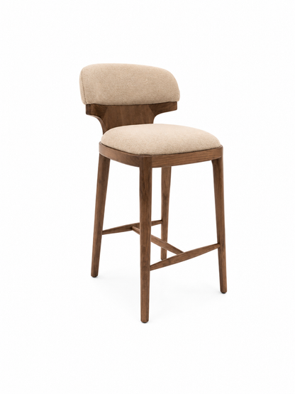 SILLA DE BARRA AMARA