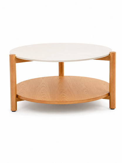 MESA DE CENTRO MILA