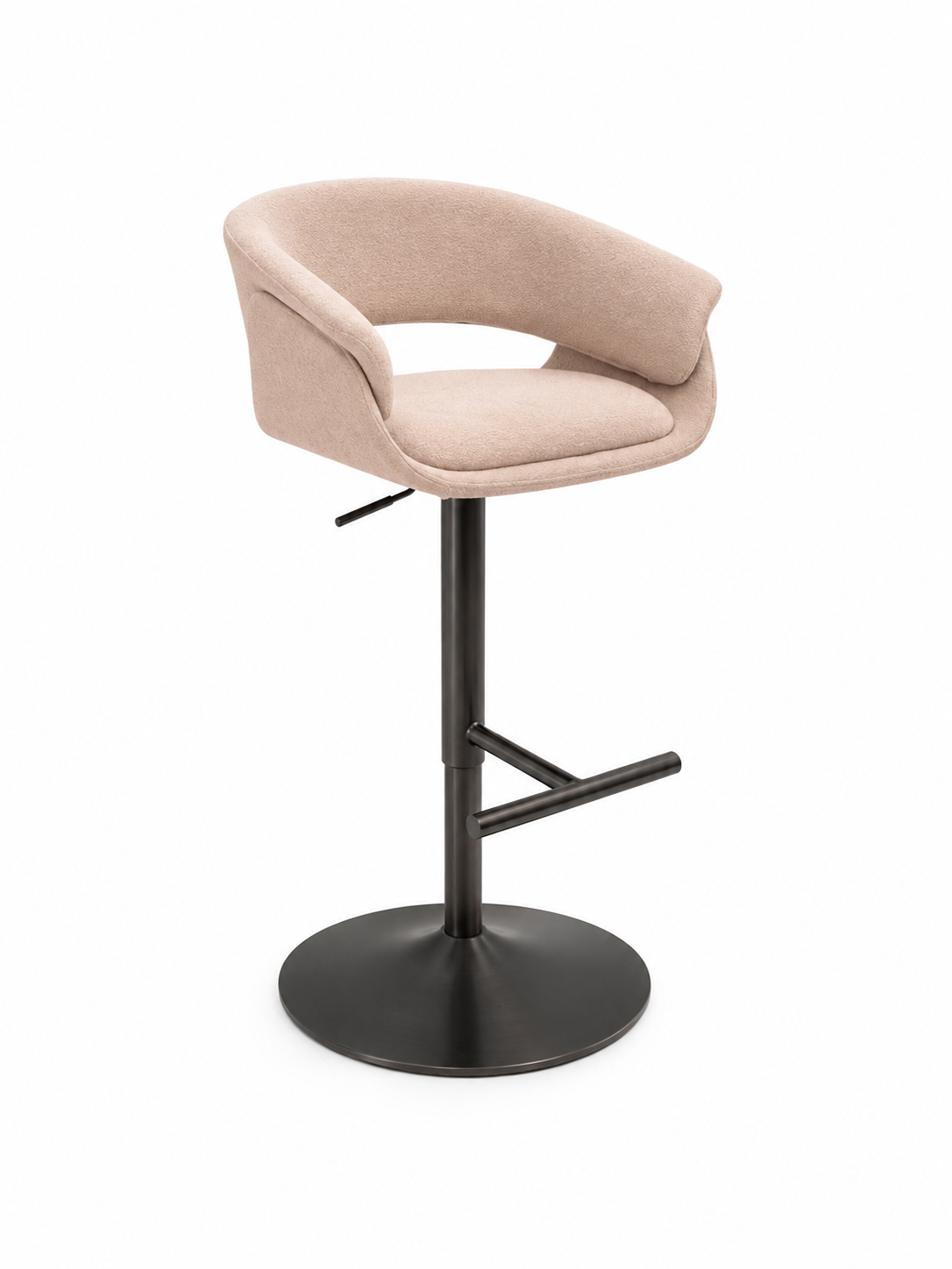 SILLA DE BARRA ZAFIRO