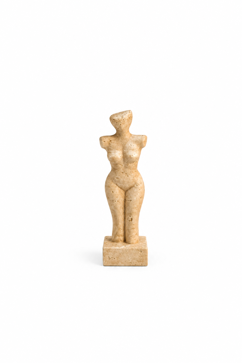 ESCULTURA ATELIER PEQUEÑA