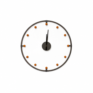 RELOJ PARED OTOÑO
