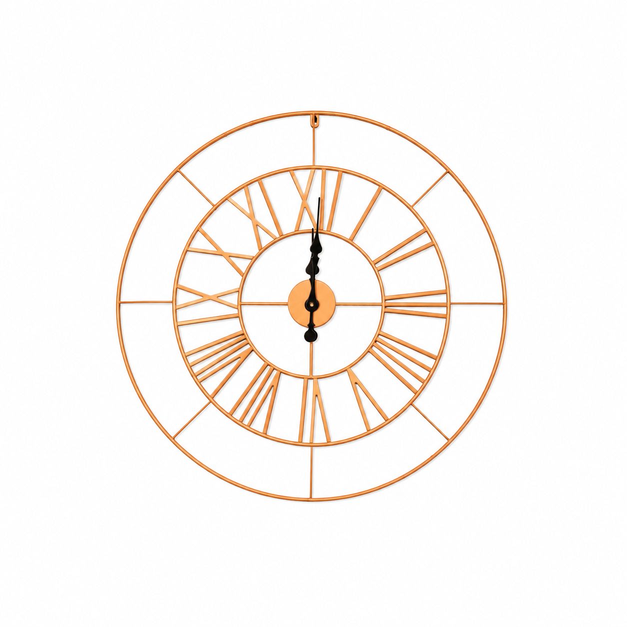 RELOJ PARED BALI