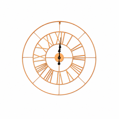 RELOJ PARED BALI