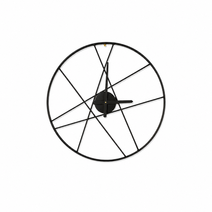 RELOJ PARED 60