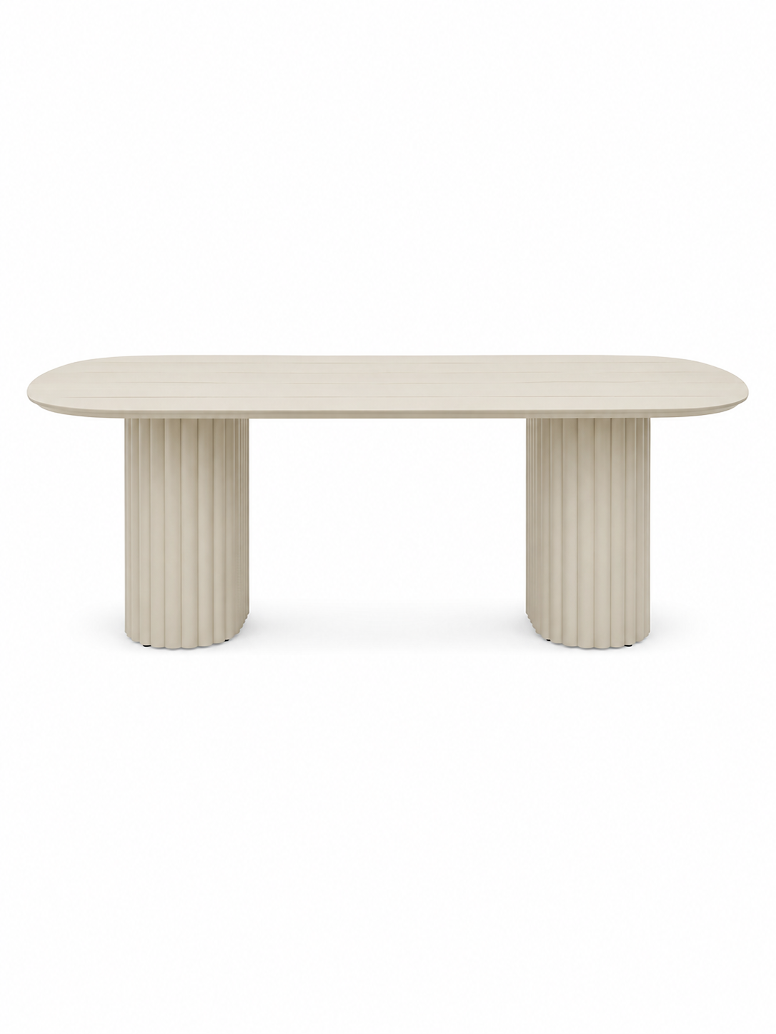 MESA COMEDOR EXTERIOR BAHIA