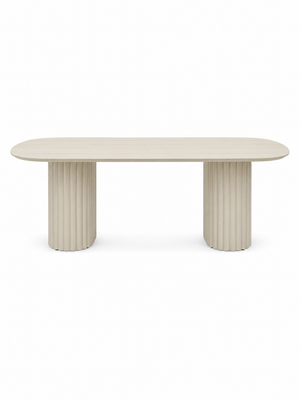 MESA COMEDOR EXTERIOR BAHIA