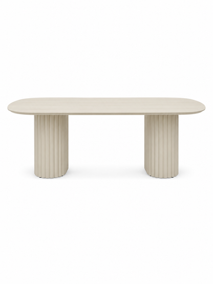 MESA COMEDOR EXTERIOR BAHIA
