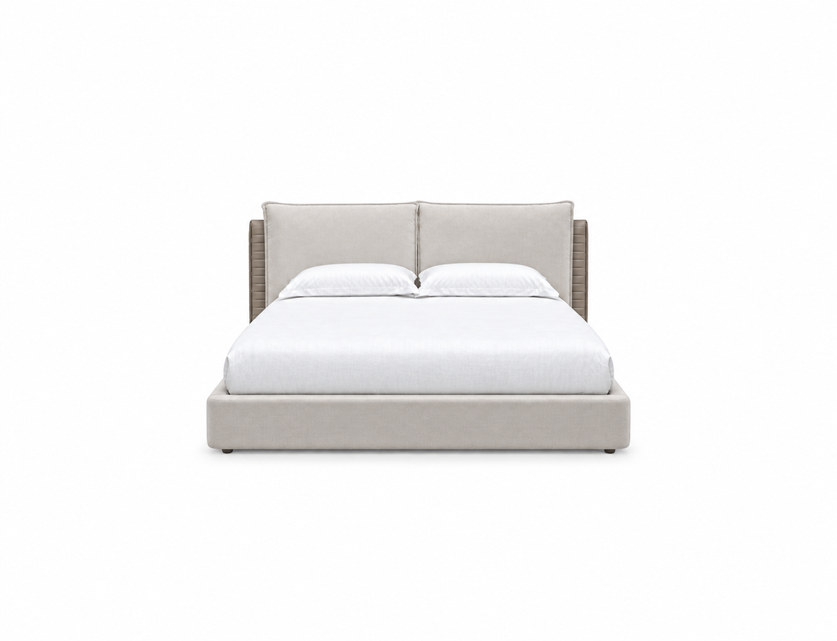 CAMA CLEMEN DOBLE