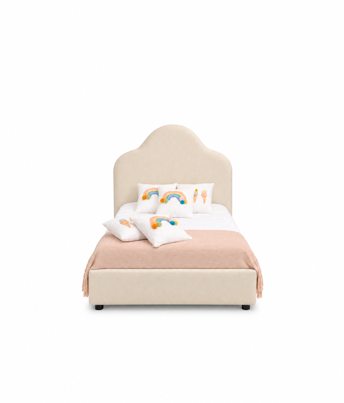 CAMA NUBE
