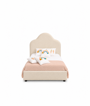 CAMA NUBE