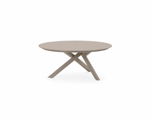 MESA COMEDOR EXTERIOR COSTA AZUL