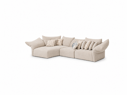 SOFA MODULAR AMALFI