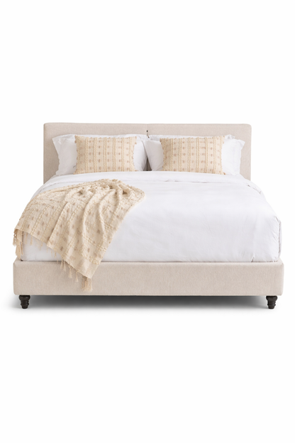 CAMA BALENCIAGA