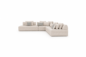 SOFÁ MODULAR MILANO