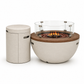 CHIMENEA INDONESIA GRIS CLARO