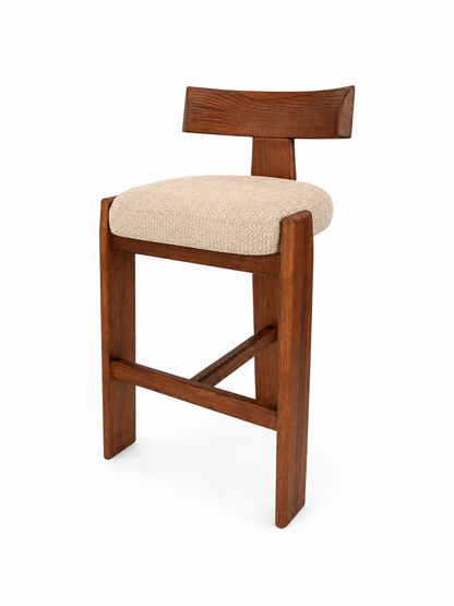 SILLA DE BARRA AMALFI