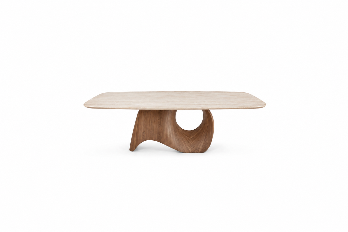 MESA DE COMEDOR AMARA