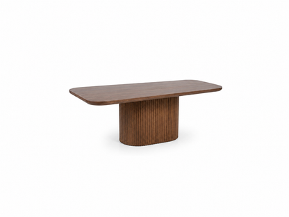 MESA DE COMEDOR VERTICE