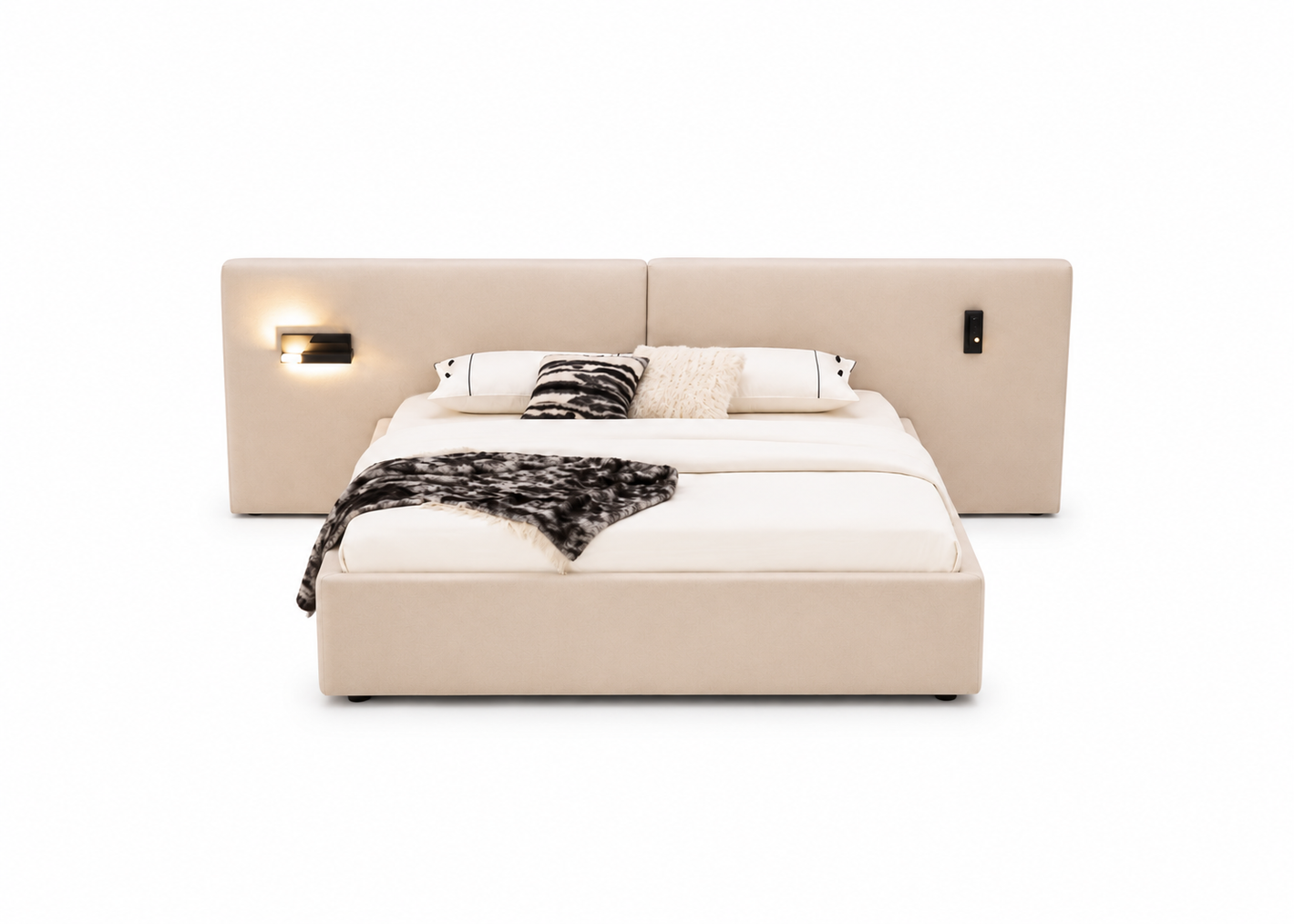 CAMA MIA