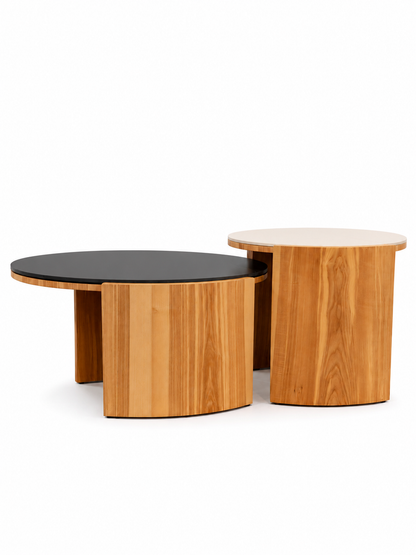 MESA DE CENTRO NATAL