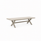 MESA DE COMEDOR EXTERIOR AMARA EXPANDIBLE