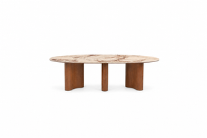 MESA DE COMEDOR AMALFI
