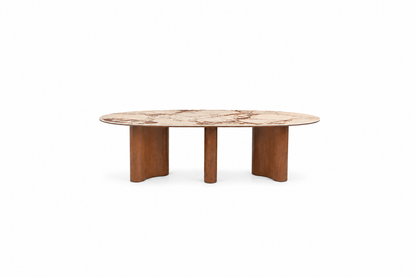 MESA DE COMEDOR AMALFI
