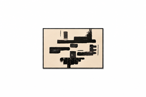CUADRO BLACK